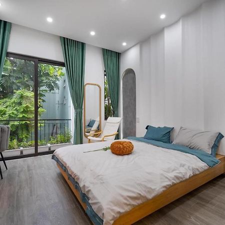 Gạo House Homestay Đà Nẵng gần sân bay và trung tâm thành phố Đà Nẵng Ngoại thất bức ảnh